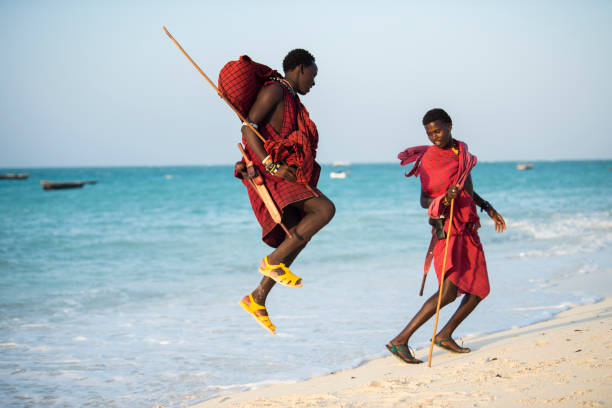 Impact Trails for Your Ultimate Guide to Authentic Tanzanian Journeys